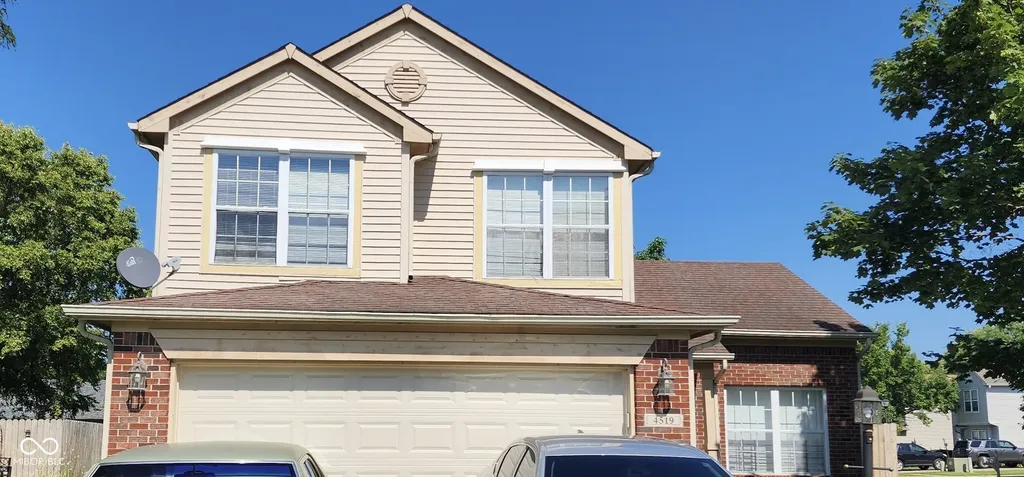 4519 Woodland Court Indianapolis IN 46254