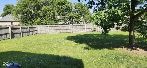 4519 Woodland Court Indianapolis IN 46254