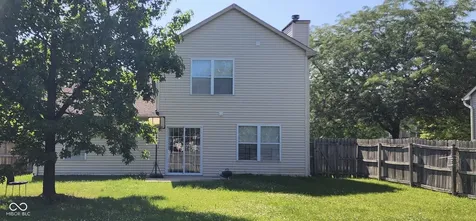 4519 Woodland Court Indianapolis IN 46254