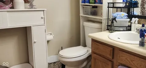 4519 Woodland Court Indianapolis IN 46254