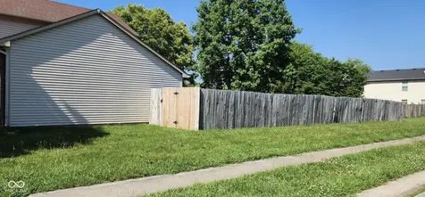4519 Woodland Court Indianapolis IN 46254