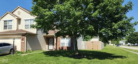 4519 Woodland Court Indianapolis IN 46254