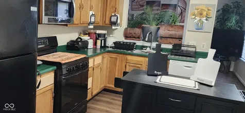 4519 Woodland Court Indianapolis IN 46254
