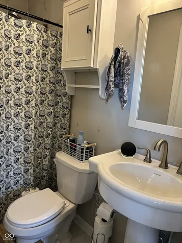 169 Pinedale Drive Whiteland IN 46184