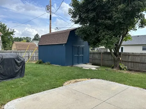 169 Pinedale Drive Whiteland IN 46184
