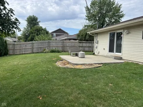 169 Pinedale Drive Whiteland IN 46184