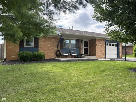 169 Pinedale Drive Whiteland IN 46184