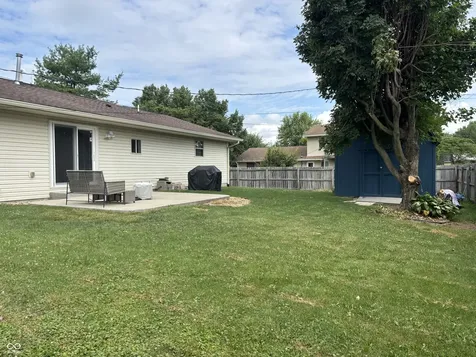 169 Pinedale Drive Whiteland IN 46184