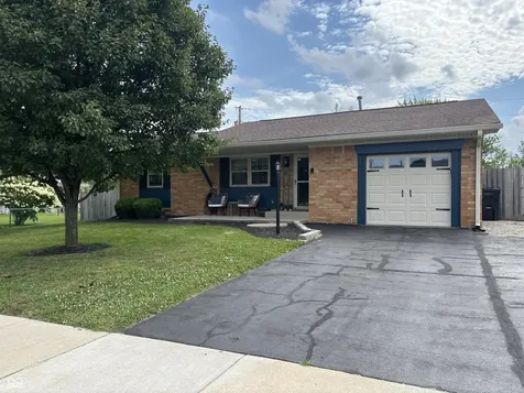 169 Pinedale Drive Whiteland IN 46184