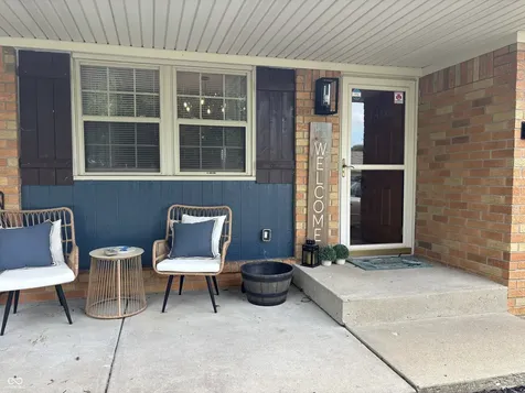 169 Pinedale Drive Whiteland IN 46184