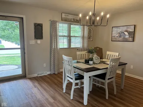 169 Pinedale Drive Whiteland IN 46184
