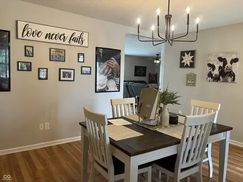 169 Pinedale Drive Whiteland IN 46184