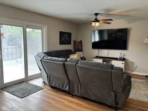 169 Pinedale Drive Whiteland IN 46184