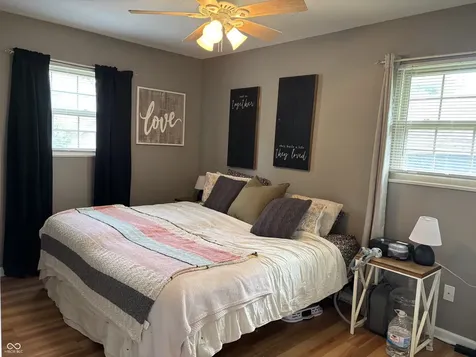 169 Pinedale Drive Whiteland IN 46184
