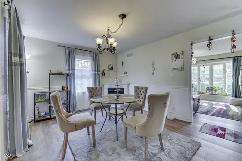 4206 Ridgeway Avenue Columbus IN 47203