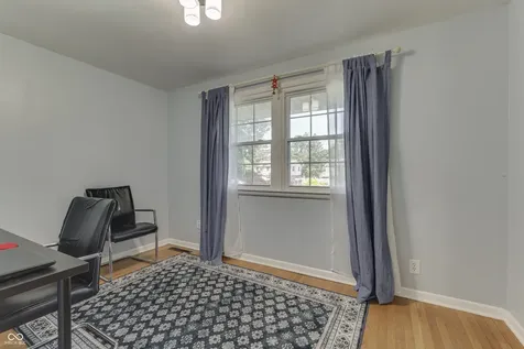 4206 Ridgeway Avenue Columbus IN 47203