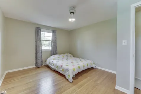 4206 Ridgeway Avenue Columbus IN 47203