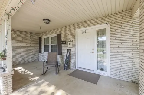 4206 Ridgeway Avenue Columbus IN 47203