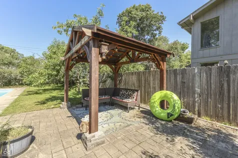 4206 Ridgeway Avenue Columbus IN 47203