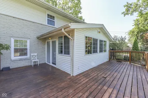 4206 Ridgeway Avenue Columbus IN 47203