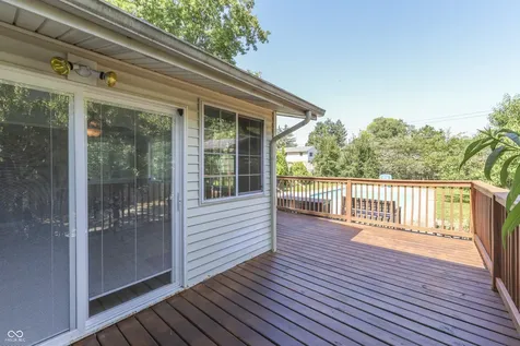 4206 Ridgeway Avenue Columbus IN 47203