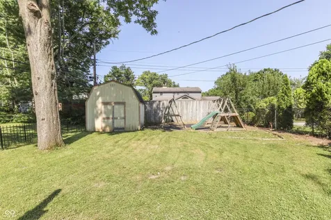 4206 Ridgeway Avenue Columbus IN 47203