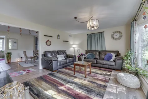 4206 Ridgeway Avenue Columbus IN 47203