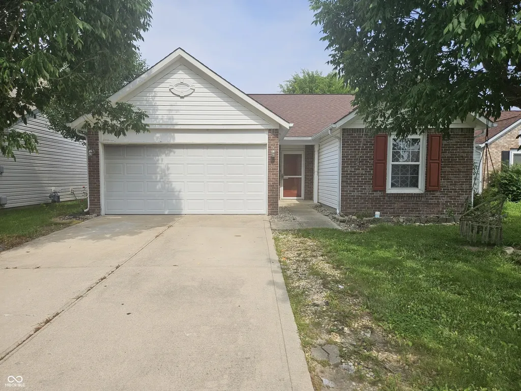 7307 Barnwell Place Indianapolis IN 46217