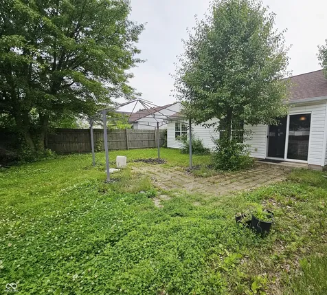 7307 Barnwell Place Indianapolis IN 46217
