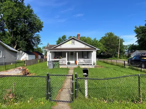 2174 N Drexel Avenue Indianapolis IN 46218