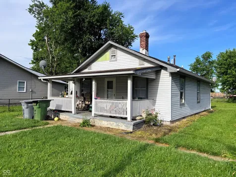 2174 N Drexel Avenue Indianapolis IN 46218