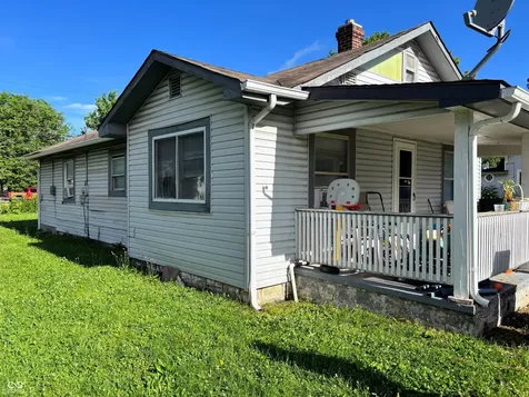 2174 N Drexel Avenue Indianapolis IN 46218