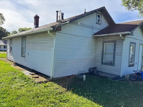 2174 N Drexel Avenue Indianapolis IN 46218