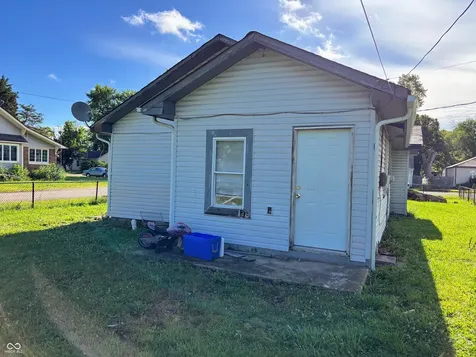 2174 N Drexel Avenue Indianapolis IN 46218