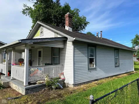 2174 N Drexel Avenue Indianapolis IN 46218