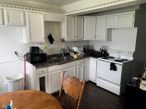 2174 N Drexel Avenue Indianapolis IN 46218
