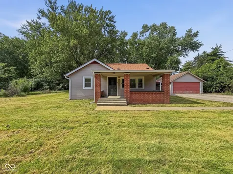 5960 Terrace Avenue Indianapolis IN 46203