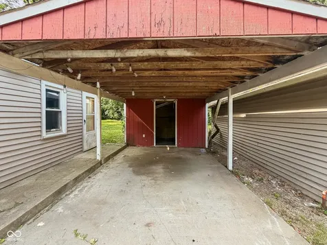 5960 Terrace Avenue Indianapolis IN 46203