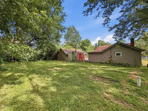 5960 Terrace Avenue Indianapolis IN 46203