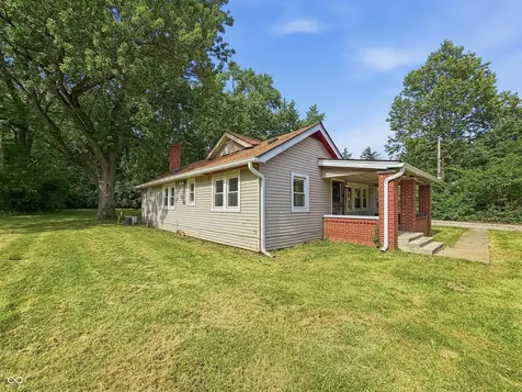 5960 Terrace Avenue Indianapolis IN 46203