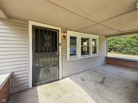 5960 Terrace Avenue Indianapolis IN 46203