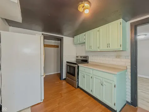 5960 Terrace Avenue Indianapolis IN 46203