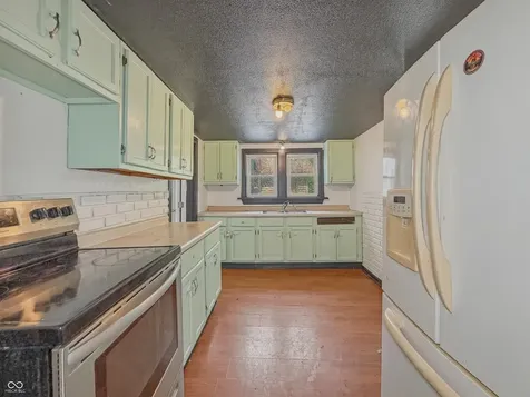 5960 Terrace Avenue Indianapolis IN 46203