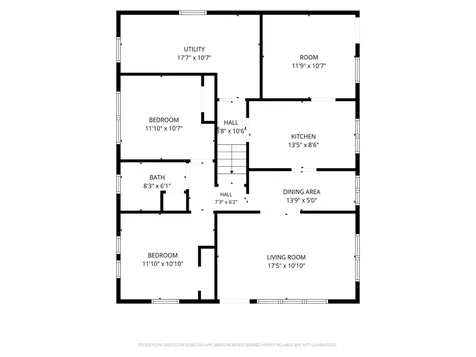 5960 Terrace Avenue Indianapolis IN 46203