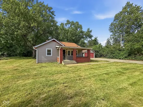 5960 Terrace Avenue Indianapolis IN 46203