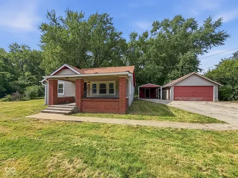 5960 Terrace Avenue Indianapolis IN 46203