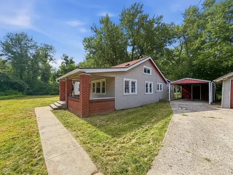 5960 Terrace Avenue Indianapolis IN 46203