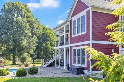 4447 Newport Road Spencer IN 47460