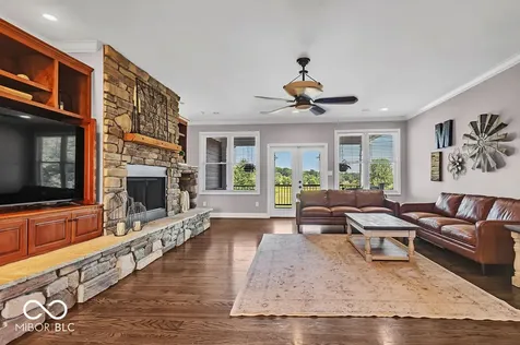 4447 Newport Road Spencer IN 47460