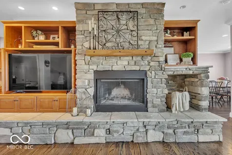 4447 Newport Road Spencer IN 47460